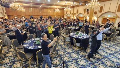 2025 전라인의 날 행사